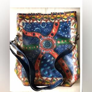 Desigual bag (rare)